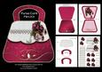 Purse Card Cherry - Mini Kit