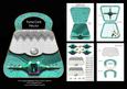 Green Purse Mini Kit