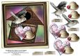 Building Her Nest Card Topper 1
