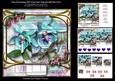 Iris Fantasy Off-center Pyramid Mini Kit 1