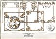 5 Art Nouveau Frames Set 3 - Cu4cu