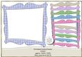 6 Crooked Country Frames - Cu4cu