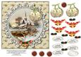 Christmas Dreams Card Topper 1
