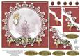Special Christmas Greetings Card Topper 3