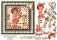 Birthday Ice Cream Card Topper 3