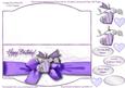 Happy Birthday Dl Card 2