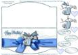 Happy Birthday Dl Card 3