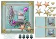 Bubbles & Dreams Card Topper 2