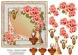 Purfume & Roses Card Topper 1