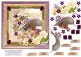 Your Quiet Beauty Card Topper 1