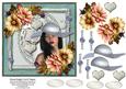 Daisy Delight Card Topper 2