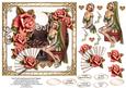 Her Calming Beauty Card Topper 2