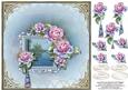 8x8 Romantique Card Topper 1