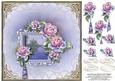 8x8 Romantique Card Topper 2