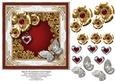 Secret Sweetheart Card Topper 1