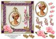 Simply Stunning Cameo Card Topper 1