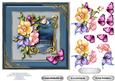 Twilight Memories Card Topper 1