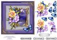 Twilight Memories Card Topper 1