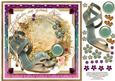 8x8 Believe in Your Journey Card Topper 2
