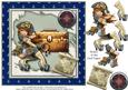 Bounty at Sea Card Topper 1