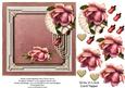 Grow in Love Card Topper 1