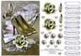 Crystal Shoes Card Topper 2
