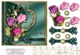 Tulips Just For You Card Topper 1
