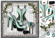 Magic Mint Accessories Card Topper