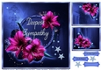 Sympathy for your Loss 3