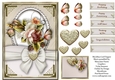 My Jelina Card Topper 2