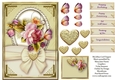 My Jelina Card Topper 3