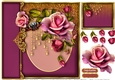 Glamadacious Card Topper 2
