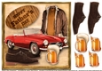 Fathers Day Happiness Card Topper 2
