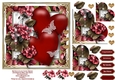 My Rock of Love Corner Stacker