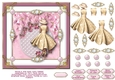 Stroll in the Park Card Topper