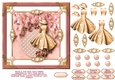 Stroll in the Park Card Topper 3