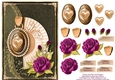 Cameo & Fan Card Topper