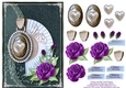 Cameo & Fan Card Topper 2