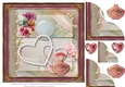 My Eternal Love Corner Stacker