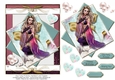 Our Fairy Princess Twisted Card Topper