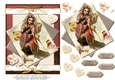 Our Fairy Princess Twisted Card Topper 3