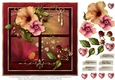 It is a Berry Happy Day Card Topper 