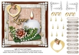 Light of Love Card Topper
