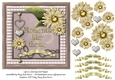 Life is a Journey Card Topper
