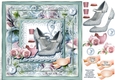 Glamor & Glitter Card Topper 2