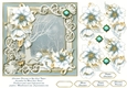 Christmas Blessings to You Card Topper 2