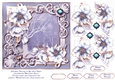 Christmas Blessings to You Card Topper 3