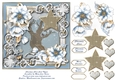 Christmas Cheer Card Topper