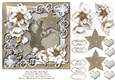 Christmas Cheer Card Topper 2