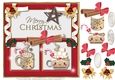 Christmas Hot Cocoa Card Topper